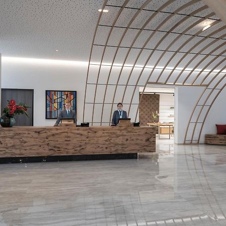 Buff Medical Resort Констанц Экстерьер фото