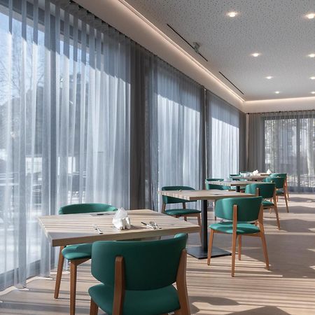 Buff Medical Resort Констанц Экстерьер фото